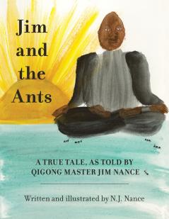 Jim and the Ants