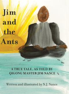 Jim and the Ants