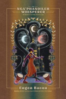 The Nga'phandileh Whisperer