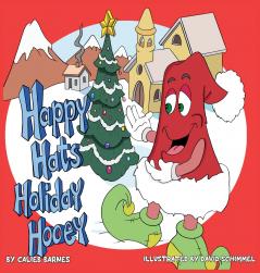 Happy Hats Holiday Hooey