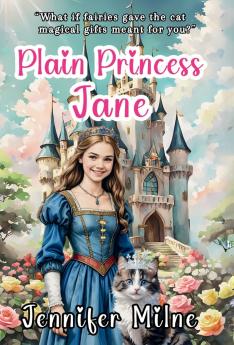 Plain Princess Jane