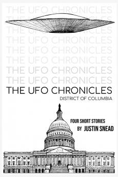 The UFO Chronicles | District of Columbia