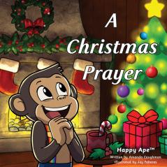 A Christmas Prayer