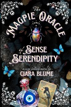 The Magpie Oracle of Sense and Serendipity