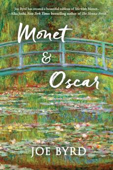 Monet & Oscar