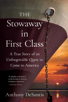 The Stowaway in First Class