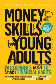 Money Skills for Young Adults