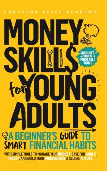 Money Skills for Young Adults