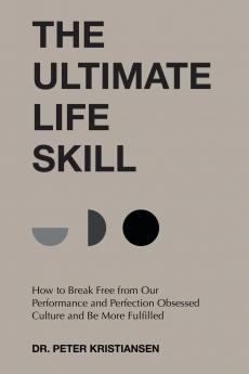 The Ultimate Life Skill