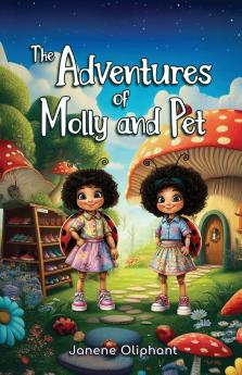 The Adventures of Molly and Pet