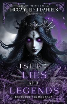 Isle of Lies and Legends