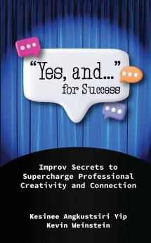 Yes and... for Success