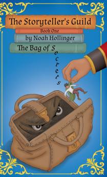 The Storyteller's Guild