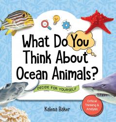 What Do You Think About Ocean Animals?