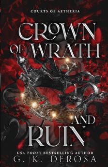 Crown of Wrath and Ruin