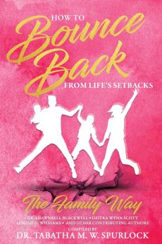 How to Bounce Back from Life's Setbacks