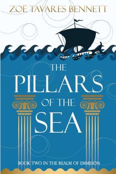 The Pillars of the Sea
