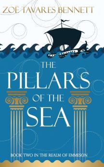 The Pillars of the Sea