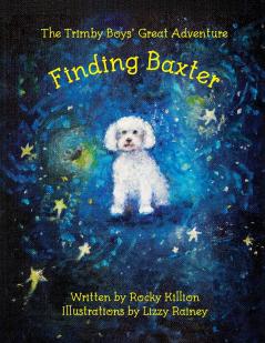 The Trimby Boys' Great Adventure