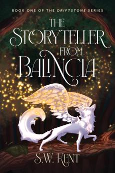 The Storyteller from Balincia