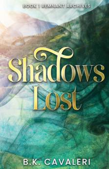 Shadows Lost
