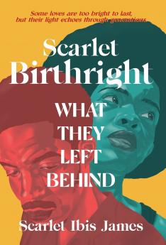 Scarlet Birthright