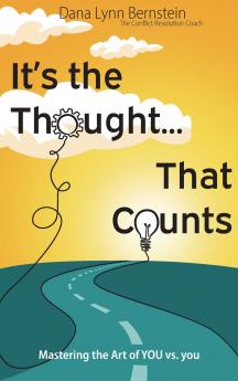 IT'S THE THOUGHT THAT COUNTS