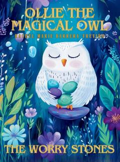 Ollie the Magical Owl