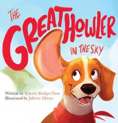 THE GREAT HOWLER IN THE SKY