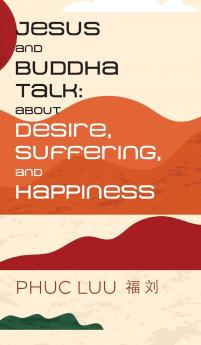 Jesus and Buddha Talk