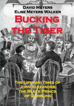 Bucking the Tiger