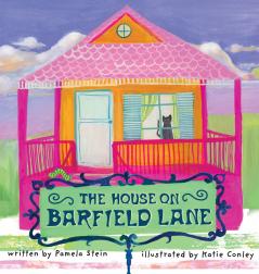 The House On Barfield Lane