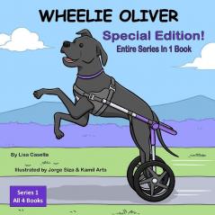 WHEELIE OLIVER