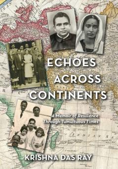 Echoes Across Continents