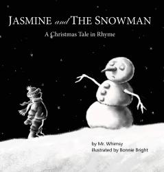 Jasmine and the Snowman