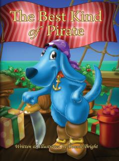 The Best Kind of Pirate