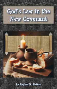 God's Law in the New Covenant