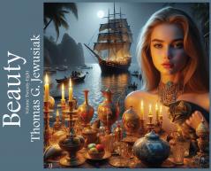Beauty  Volume Twenty-Eight
