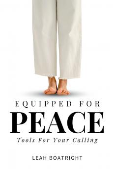 Equipped For Peace