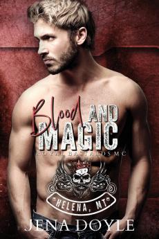 Blood and Magic