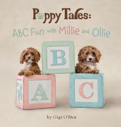 Puppy Tales - ABC Fun with Millie and Ollie