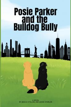 Posie Parker and the Bulldog Bully