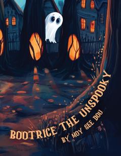 Bootrice The Unspooky