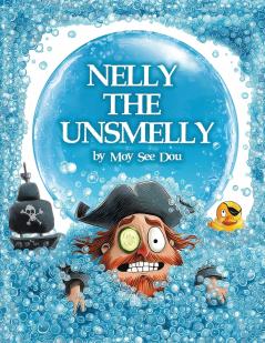 Nelly The Unsmelly