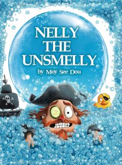 Nelly The Unsmelly