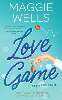 Love Game (Love Games 1)
