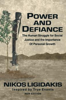 Power and Defiance New Edition