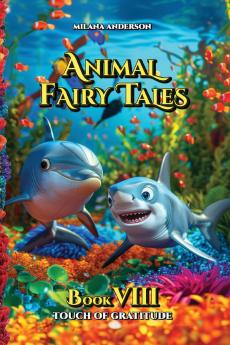 Animal Fairy Tales Book Eight
