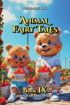 Animal Fairy Tales Book Nine
