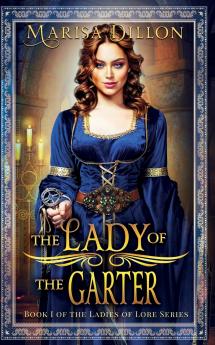 The Lady of the Garter